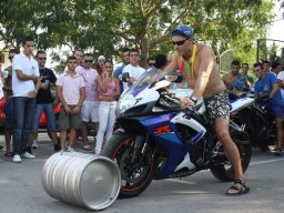 XVII Concentracion - 2010